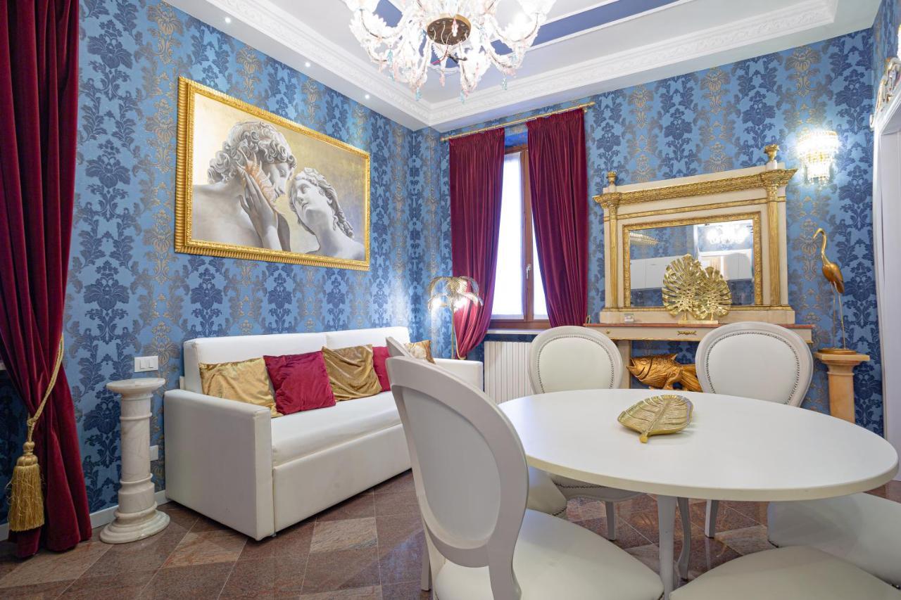 The Mansion Of Countess Rizzardi On Garda Lake Lazise Exterior foto