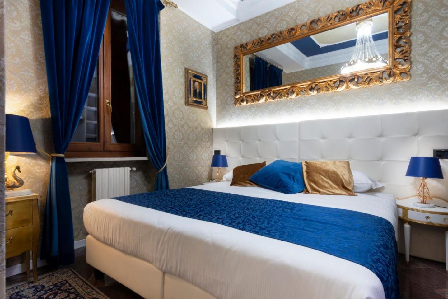 The Mansion Of Countess Rizzardi On Garda Lake Lazise Exterior foto